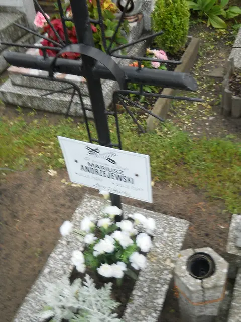 Zdjęcie grobu 21/23905