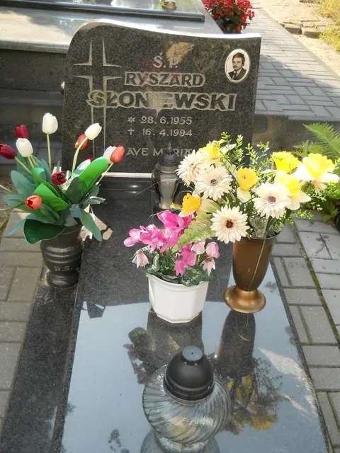 Zdjęcie grobu 14/28611