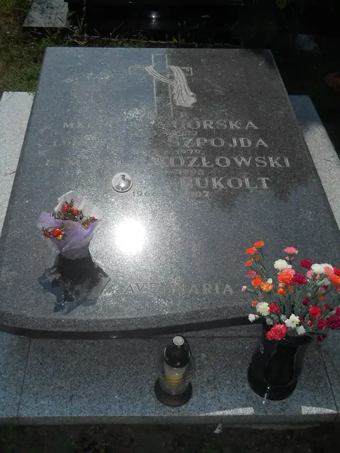 Zdjęcie grobu 14/27391