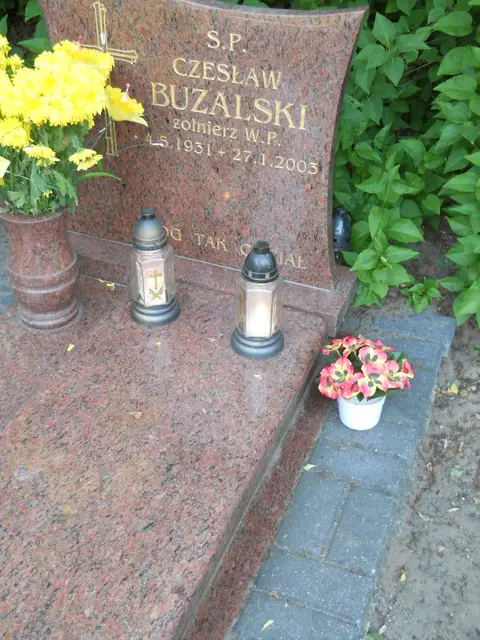 Zdjęcie grobu 12/12175