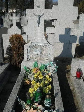 Zdjęcie grobu 2/100