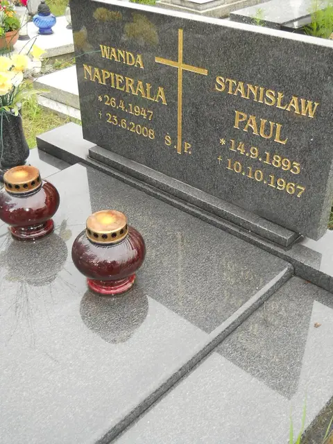 Zdjęcie grobu 22/23518