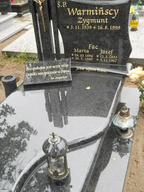 Zdjęcie grobu 16/26121