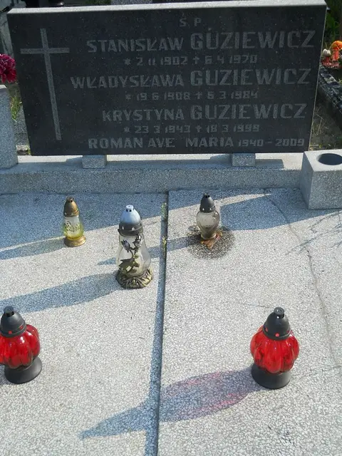 Zdjęcie grobu 15/26721