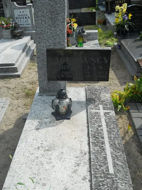 Zdjęcie grobu B/25116
