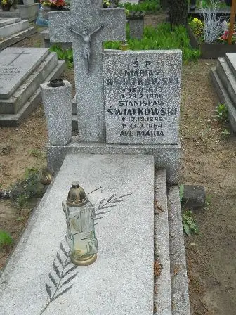 Zdjęcie grobu 32/218