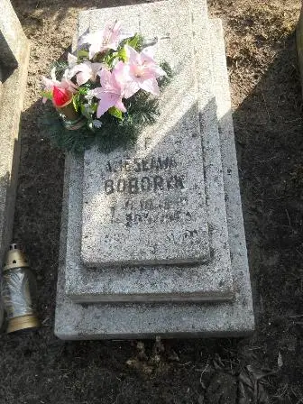 Zdjęcie grobu 6/537