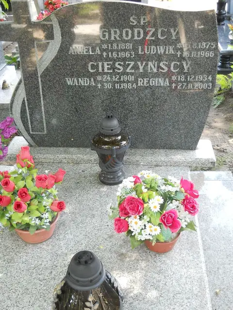 Zdjęcie grobu 6/24229