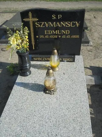 Zdjęcie grobu 7/10