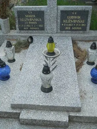 Zdjęcie grobu 26/100