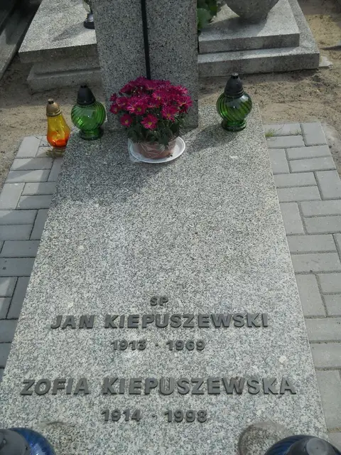 Zdjęcie grobu B/25132