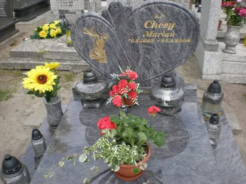 Zdjęcie grobu A/20013
