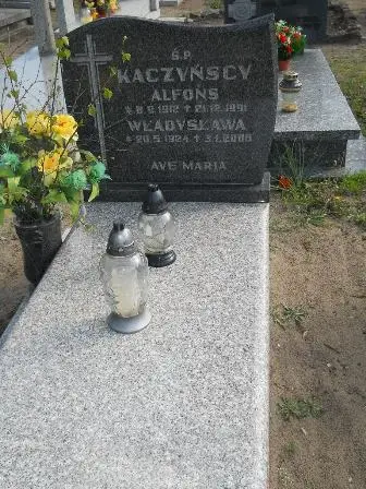 Zdjęcie grobu F/359