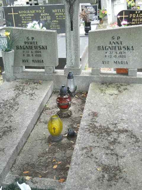 Zdjęcie grobu 12/29496