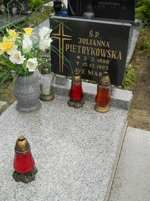 Zdjęcie grobu 26/23073