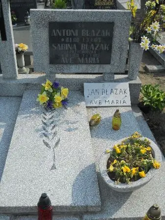 Zdjęcie grobu 42/114,115