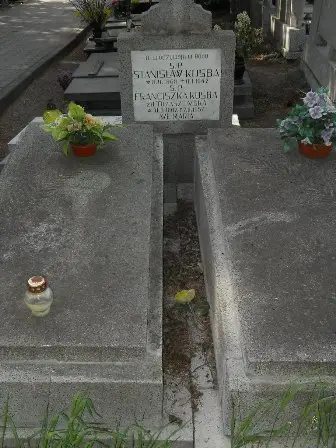 Zdjęcie grobu 25/100