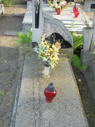 Zdjęcie grobu 37/81