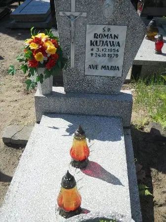 Zdjęcie grobu 35/242