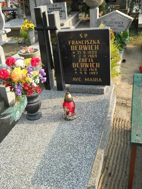 Zdjęcie grobu 23/28809