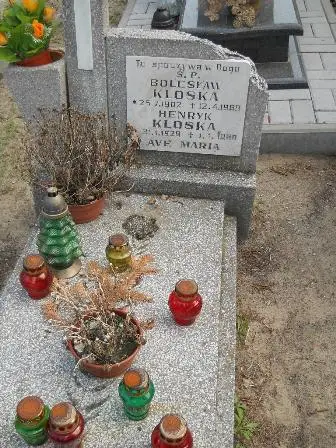 Zdjęcie grobu 23/100