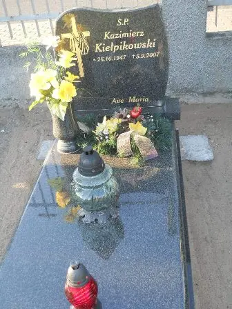 Zdjęcie grobu P/113