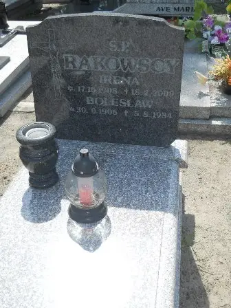 Zdjęcie grobu 25/189