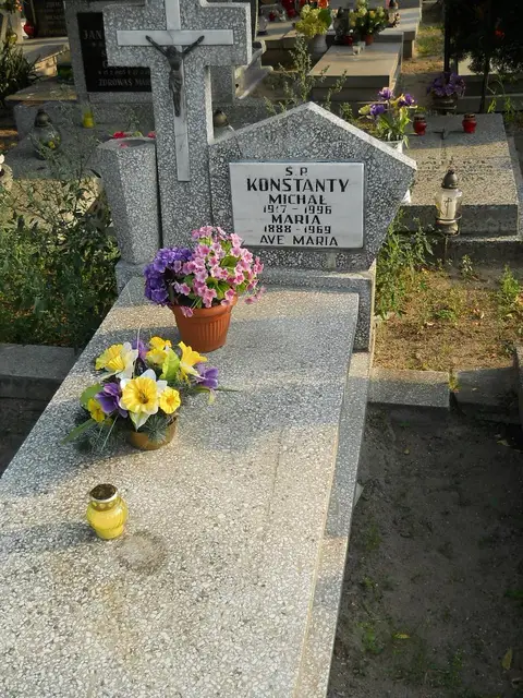 Zdjęcie grobu 23/28866