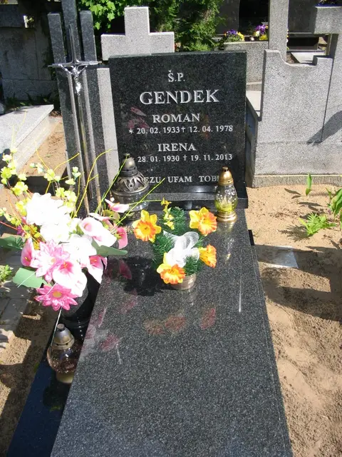 Zdjęcie grobu 18/28199