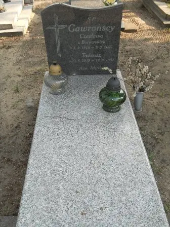 Zdjęcie grobu 9/100