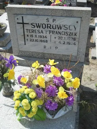 Zdjęcie grobu 24/333
