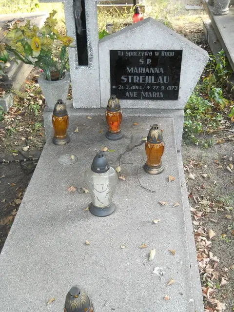Zdjęcie grobu 15/26725