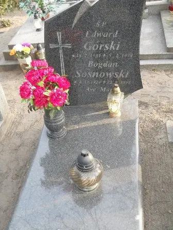 Zdjęcie grobu 10/155