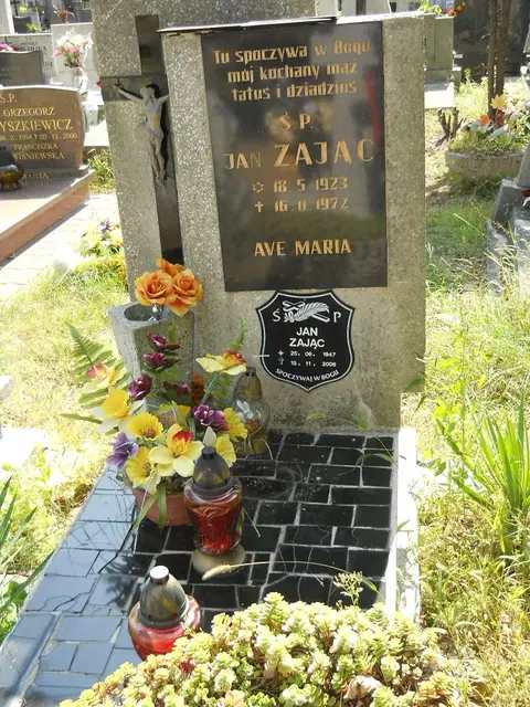 Zdjęcie grobu 18/28380