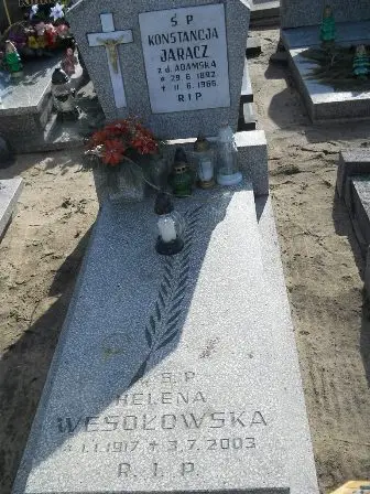 Zdjęcie grobu 1/55