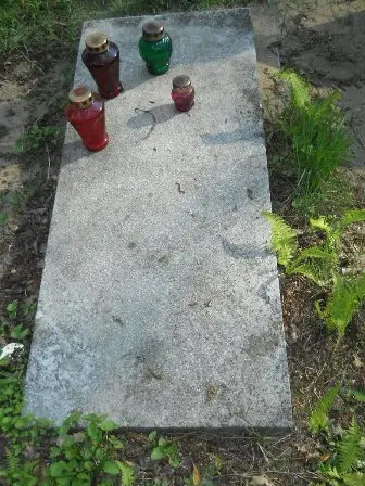 Zdjęcie grobu 9/100