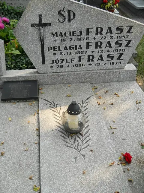Zdjęcie grobu 15/26587