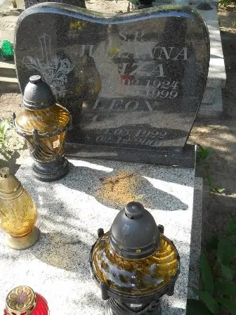 Zdjęcie grobu 24/100