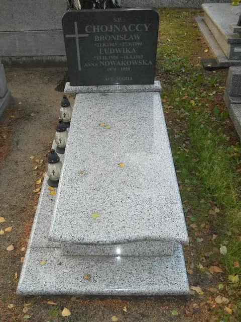 Zdjęcie grobu D/25908