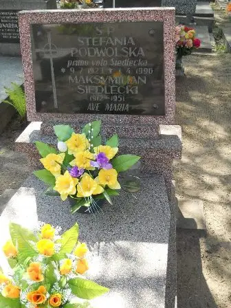 Zdjęcie grobu 11/232