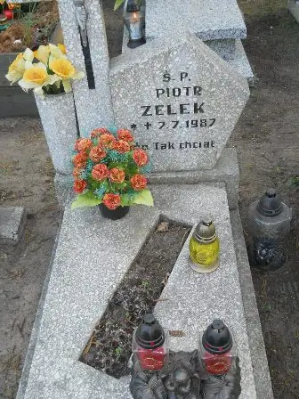 Zdjęcie grobu 7c/31