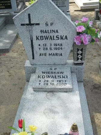 Zdjęcie grobu 34/405