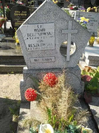 Zdjęcie grobu 24/100