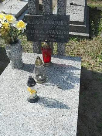 Zdjęcie grobu 20/146