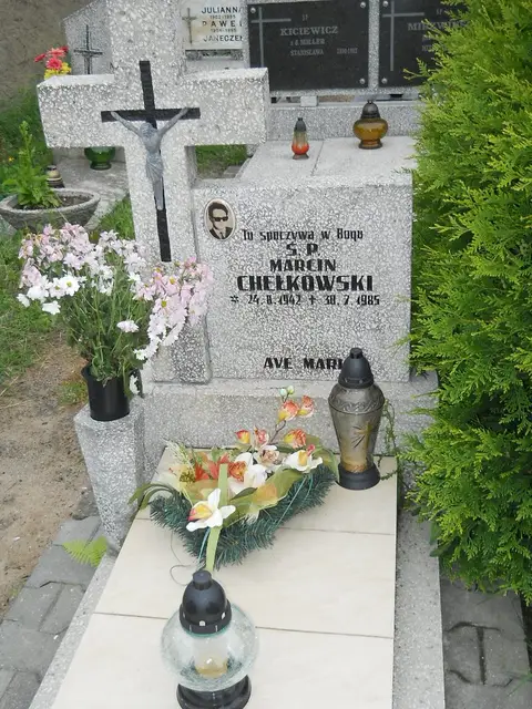 Zdjęcie grobu 26/23164