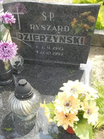 Zdjęcie grobu 25/80
