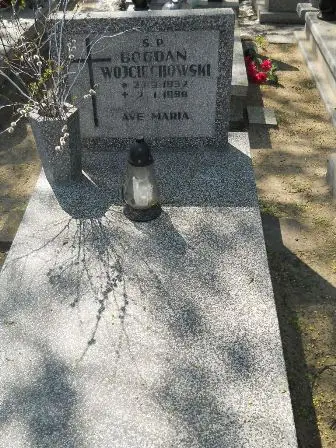 Zdjęcie grobu 11/116