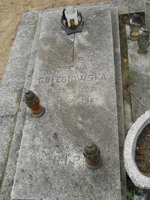 Zdjęcie grobu 16/26347