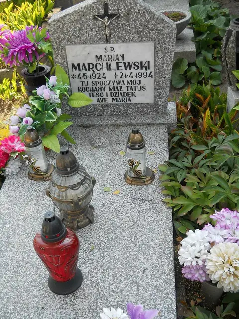 Zdjęcie grobu 14/27536