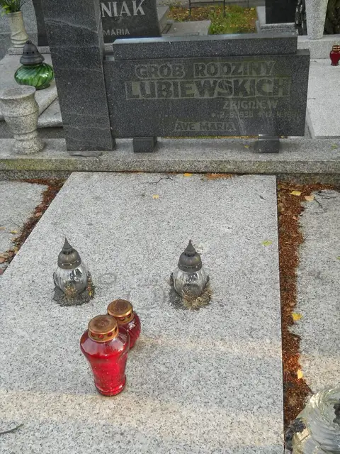 Zdjęcie grobu D/25776